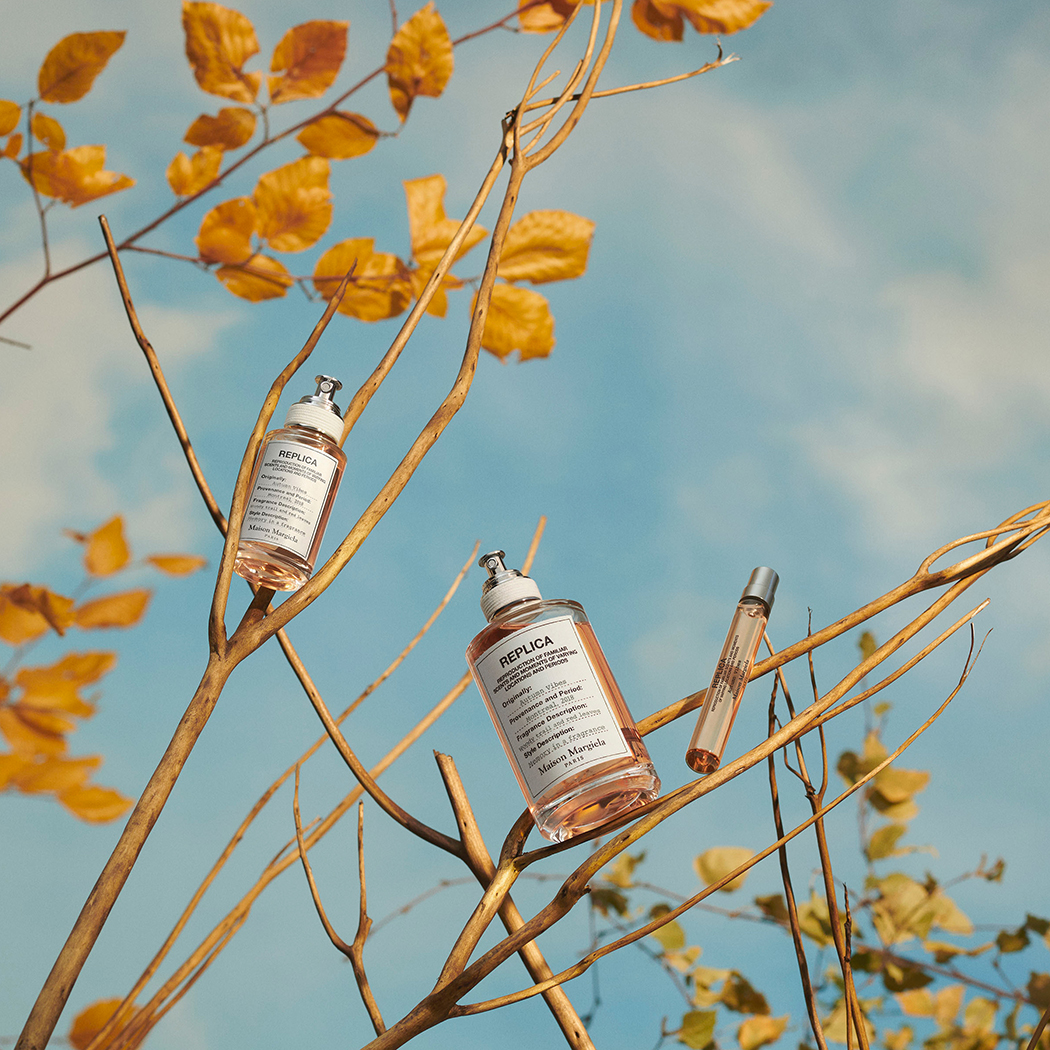 Replica Autumn Vibes Replica Autumn Vibes